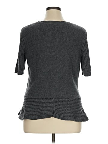 Worthington Short Sleeve Top (view 2)