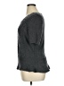 Worthington Gray Short Sleeve Top Size XL - photo 5