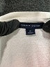 Tommy Hilfiger 100% Cotton Polka Dots White Pullover Sweater Size M - photo 7