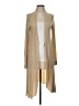 Soft Surroundings Tan Cardigan Size S - photo 1