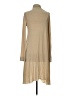 Soft Surroundings Tan Cardigan Size S - photo 2