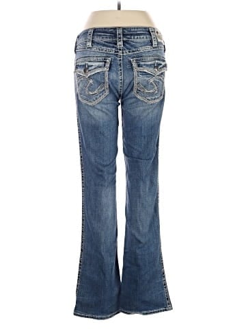 Silver Jeans Co. Jeans (view 2)