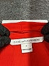 Diane von Furstenberg Red Sleeveless Blouse Size P (petite) - photo 7