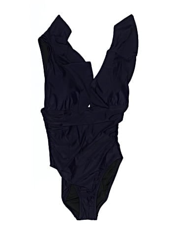 J.Crew One Piece Swimsuit (view 1)