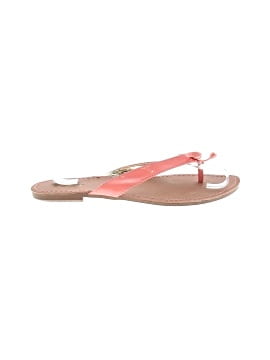 Ann Taylor Loft Flip Flops