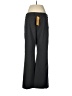 Anne Klein Solid Gray Dress Pants Size 8 (petite) - photo 2