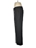 Anne Klein Solid Gray Dress Pants Size 8 (petite) - photo 5