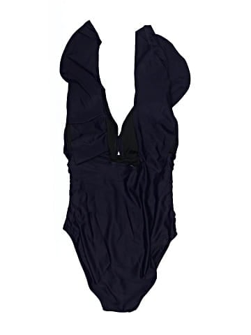 J.Crew One Piece Swimsuit (view 2)