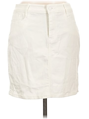 Apt. 9 Casual Skirt (view 1)