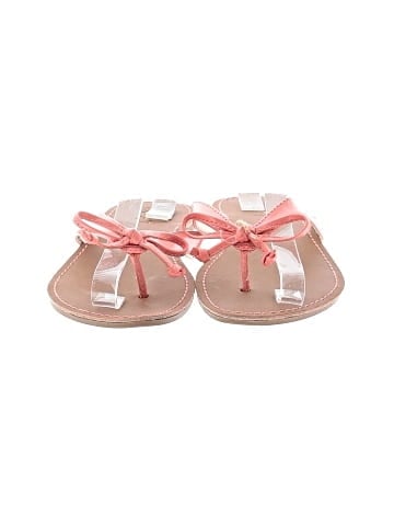 Ann Taylor LOFT Flip Flops (view 2)