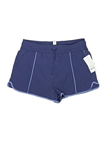 Yogalicious Athletic Shorts (view 1)