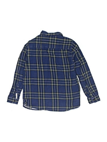Zara Long Sleeve Button-Down Shirt (view 2)