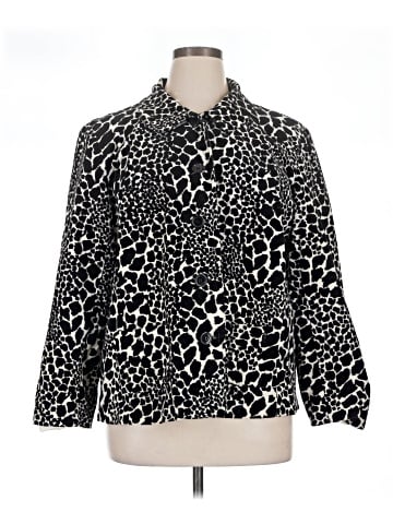 Susan Graver Jacket (view 1)