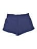 Yogalicious Color Block Blue Athletic Shorts Size M - photo 2
