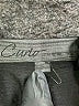 Curio Black Cardigan Size S - photo 7