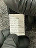 Curio Black Cardigan Size S - photo 8