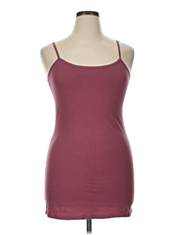 Active Basic Tank Top (view 1)