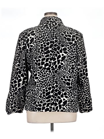 Susan Graver Jacket (view 2)