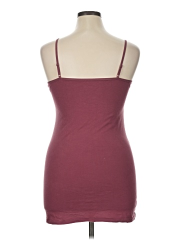 Active Basic Tank Top (view 2)