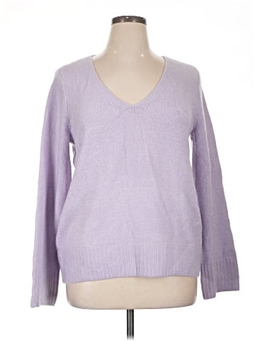 CALVIN KLEIN JEANS Pullover Sweater (view 1)