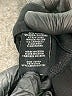One 5 One Chevron-herringbone Black Casual Pants Size 12 - photo 8