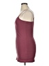 Active Basic Burgundy Tank Top Size XL (estimated) - photo 5