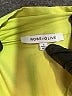 Rose + Olive 100% Polyester Green Short Sleeve Blouse Size L - photo 7
