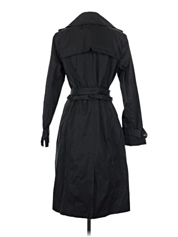 London Fog Trenchcoat (view 2)