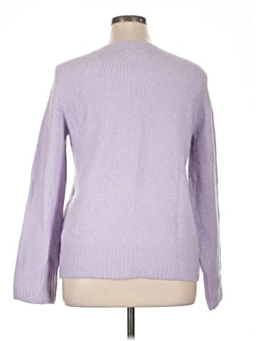 CALVIN KLEIN JEANS Pullover Sweater (view 2)