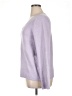 CALVIN KLEIN JEANS Purple Pullover Sweater Size XL - photo 5