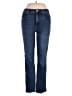 Talbots Blue Jeans Size 12 - photo 1