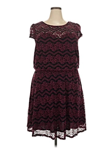 Joe Boxer Casual Dress (view 1)