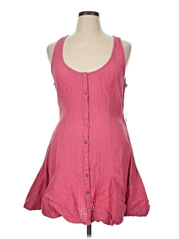 Free-est by Free People Casual Dress (view 1)