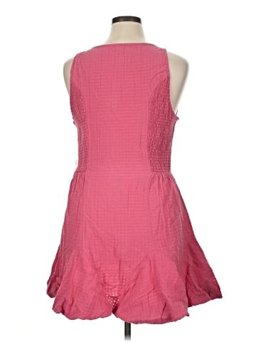 Free-est by Free People Casual Dress (view 2)