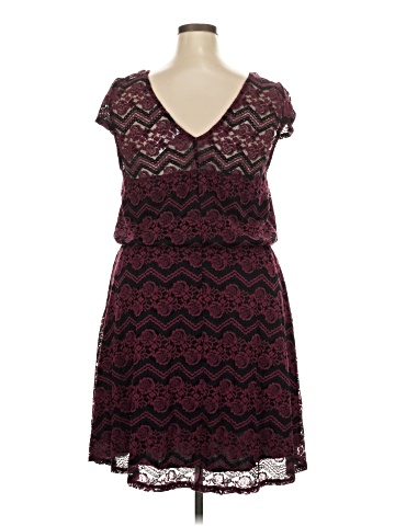 Joe Boxer Casual Dress (view 2)