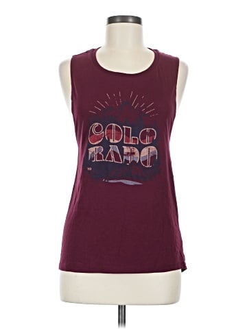 NHL Tank Top (view 1)