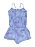 Ivivva Blue Dress Size 10 - photo 2