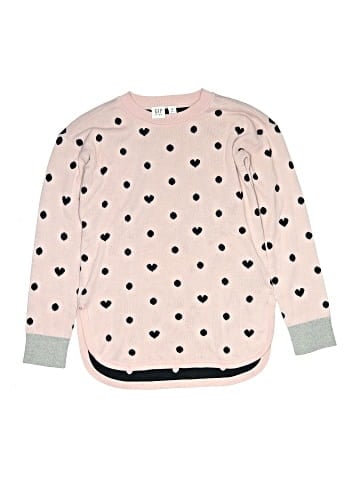 Gap Kids Pullover Sweater (view 1)