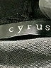 Cyrus Black Vest Size 2X - photo 6