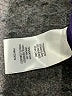 Joseph A. Purple Turtleneck Sweater Size L - photo 8