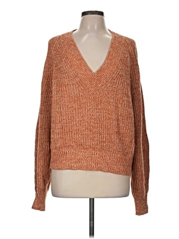 A New Day Pullover Sweater (view 1)