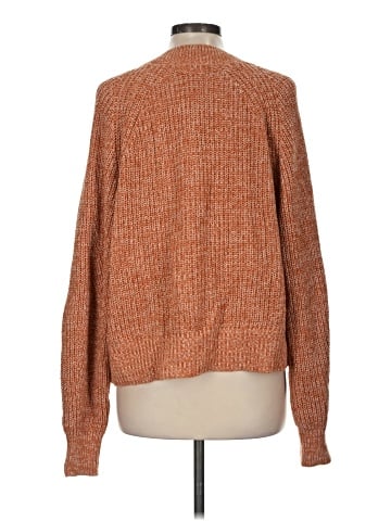 A New Day Pullover Sweater (view 2)
