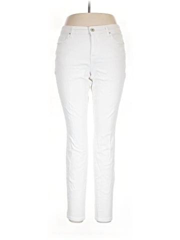 Style&Co Jeans (view 1)