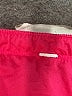 Unbranded Hearts Pink Athletic Shorts Size Med - photo 3