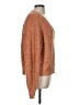 A New Day Orange Pullover Sweater Size M - photo 4