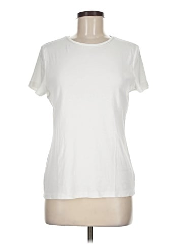 Talbots Short Sleeve T-Shirt (view 1)