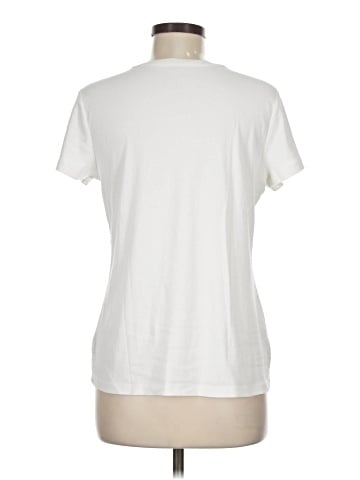 Talbots Short Sleeve T-Shirt (view 2)