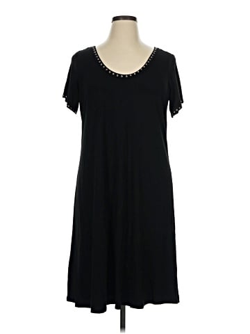 PREMISE Casual Dress (view 1)