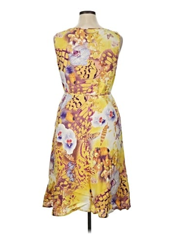 Adrianna Papell Cocktail Dress (view 2)