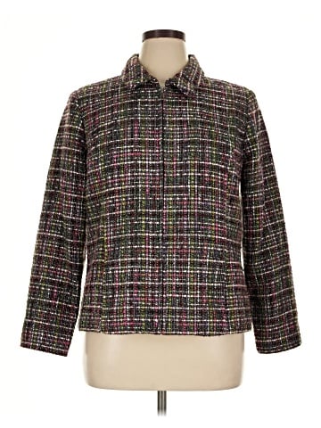 Christopher & Banks Jacket (view 1)